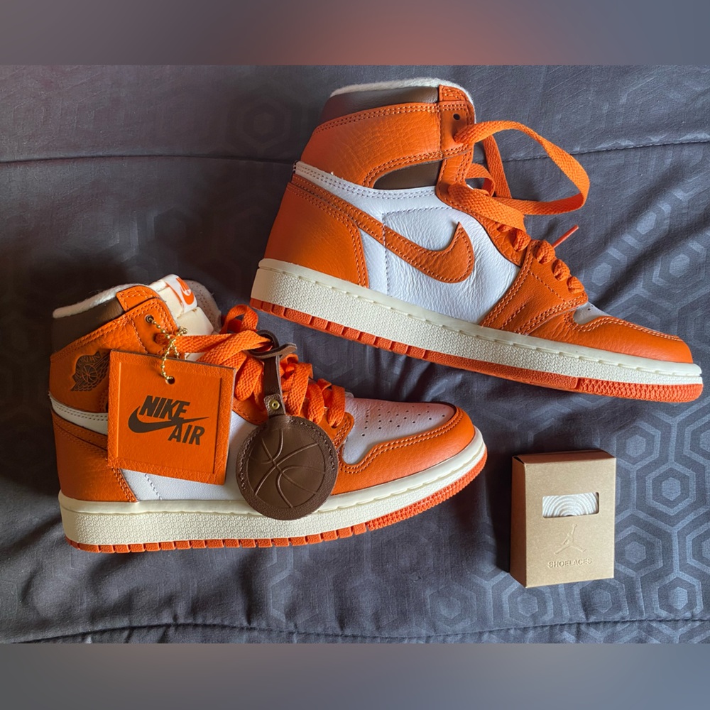 Women Air Jordan 1 Retro High OG DO9369 101